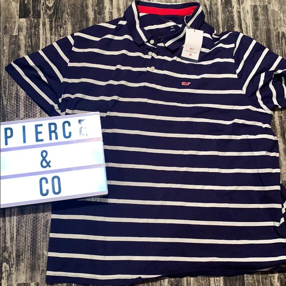 Vineyard Vines Other - Vineyard vines shirt